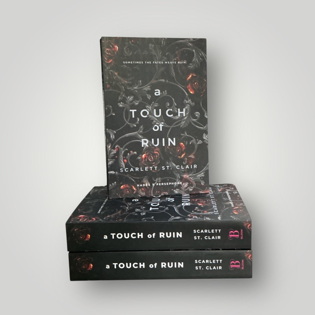 A Touch of Ruin