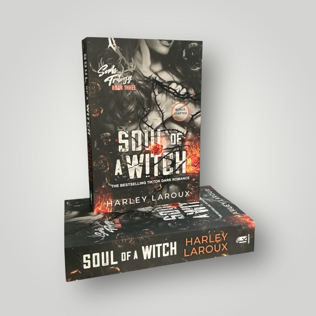 Soul of a Witch