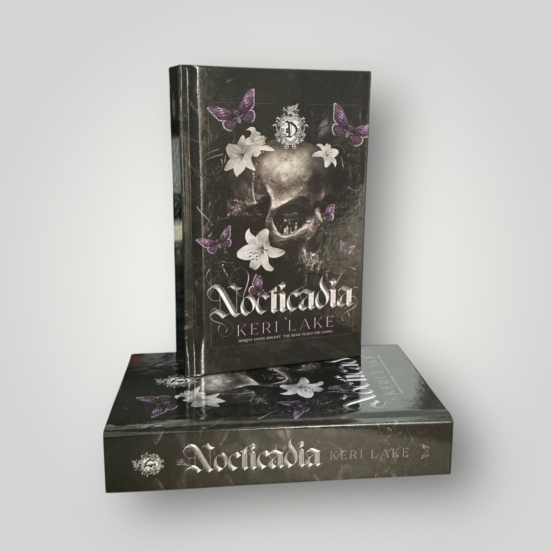 Nocticadia