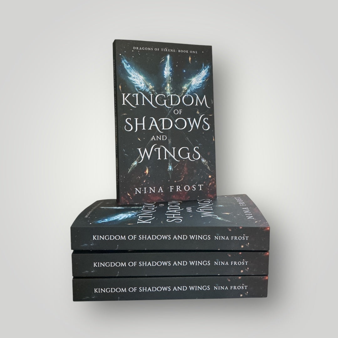 Kingdom of Shadows and Wings