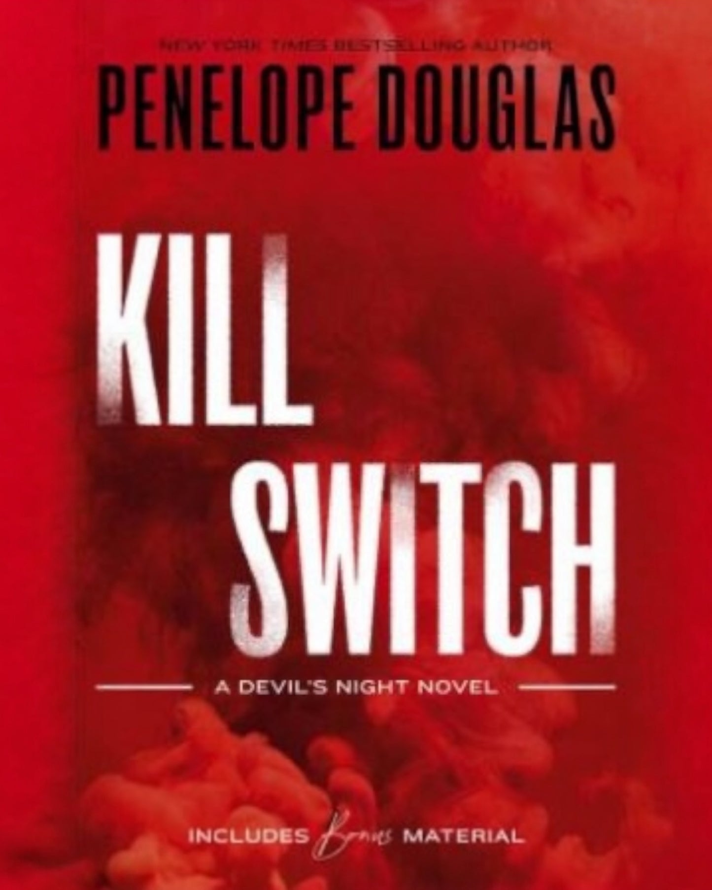 Kill Switch