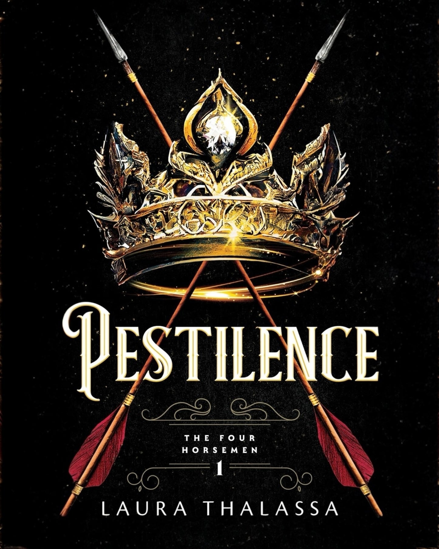 Pestilence
