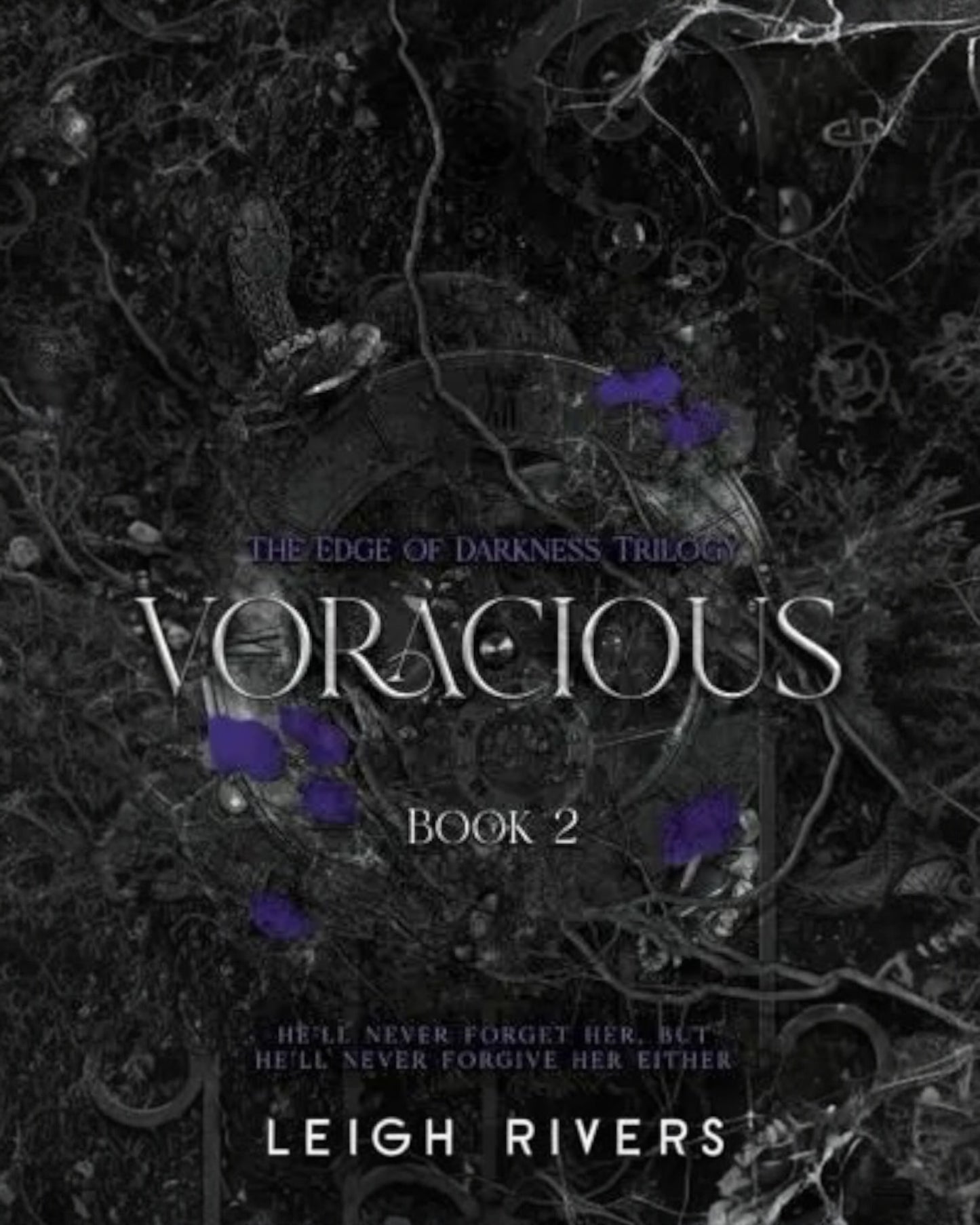 Voracious