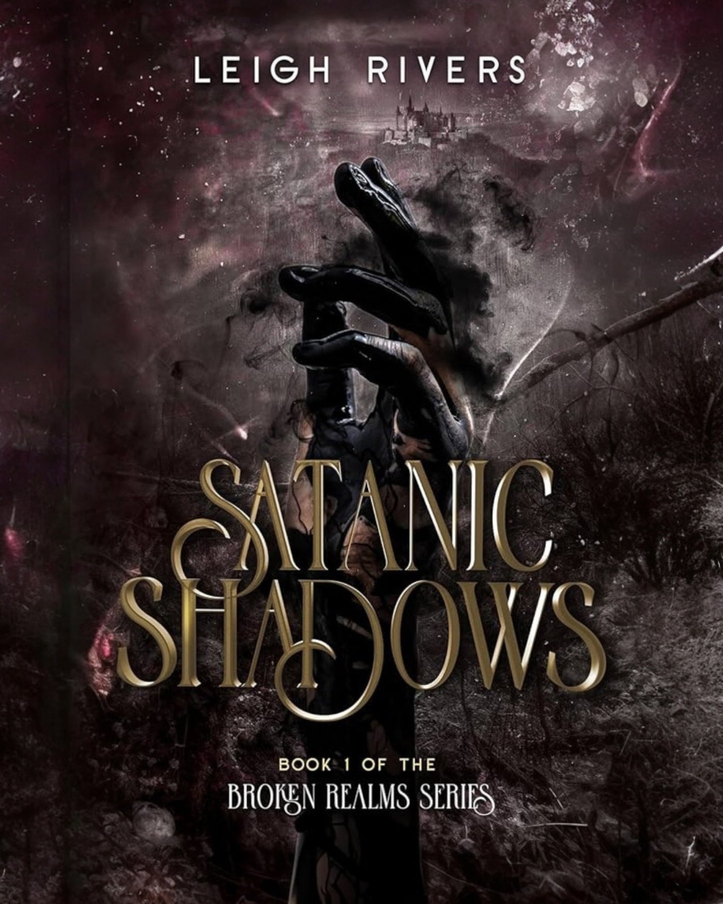 Satanic Shadows