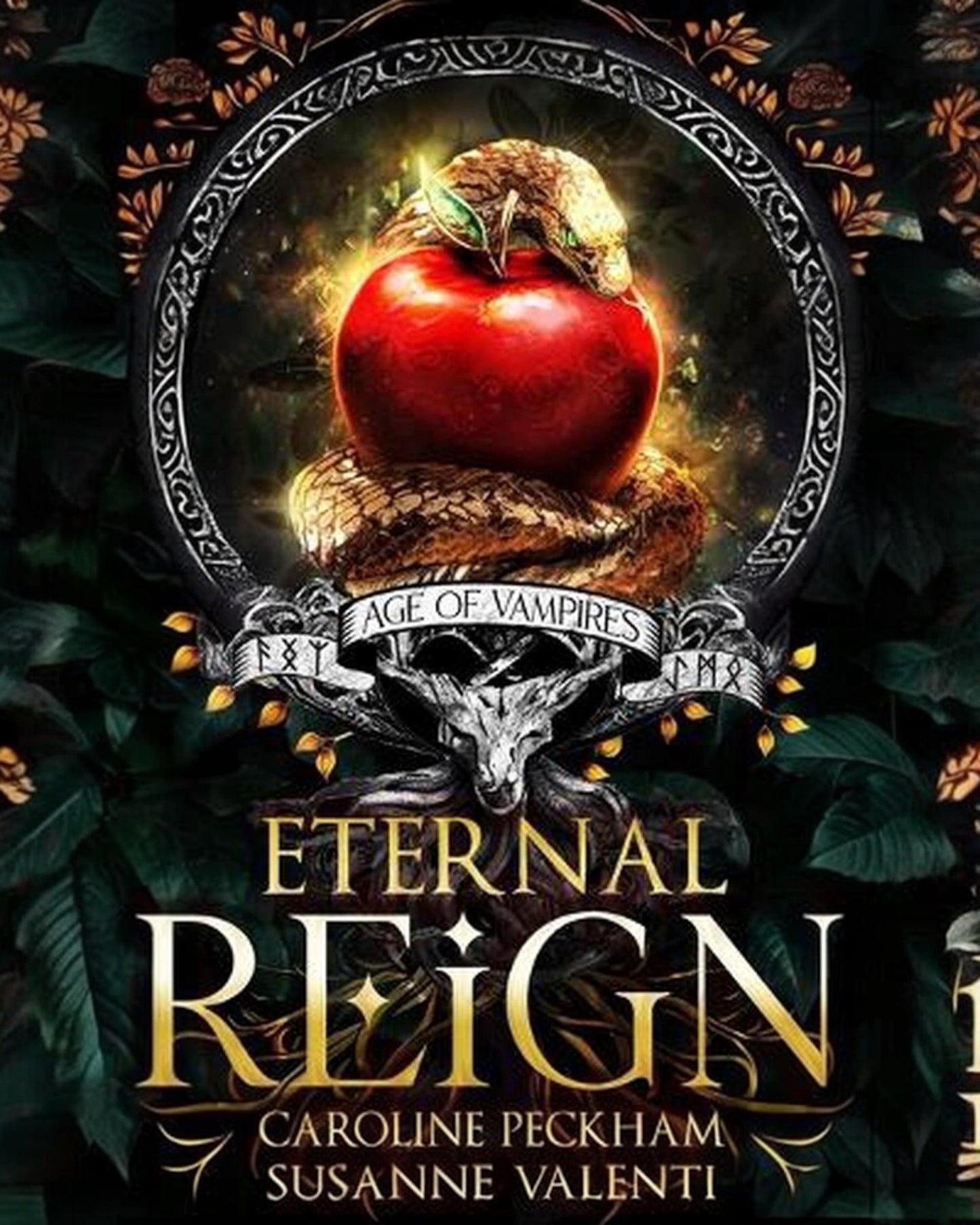 Eternal Reign