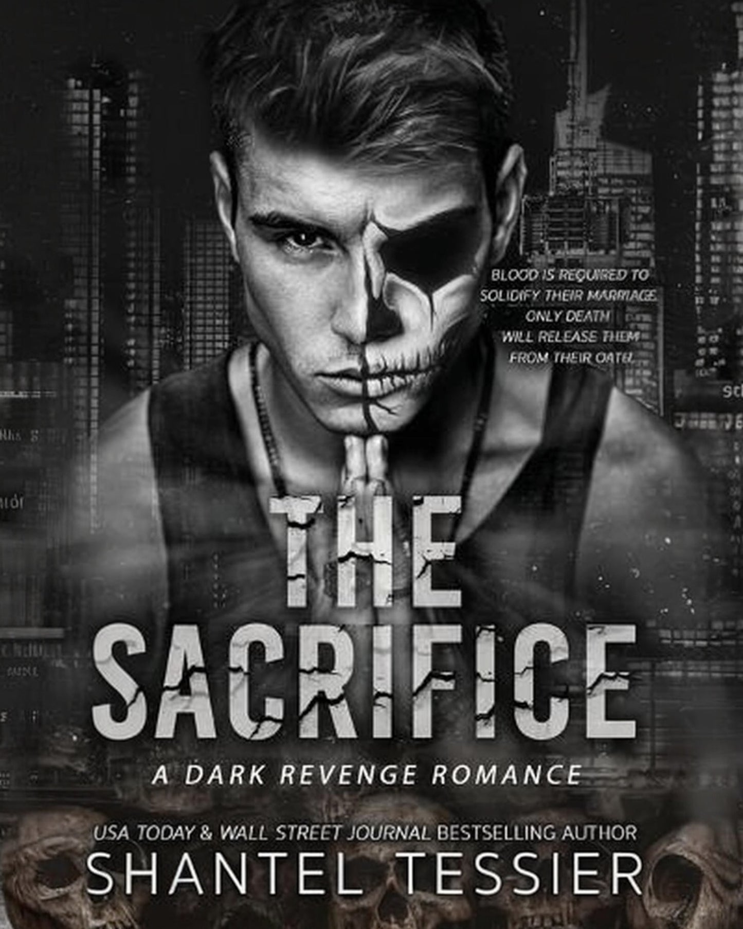The Sacrifice