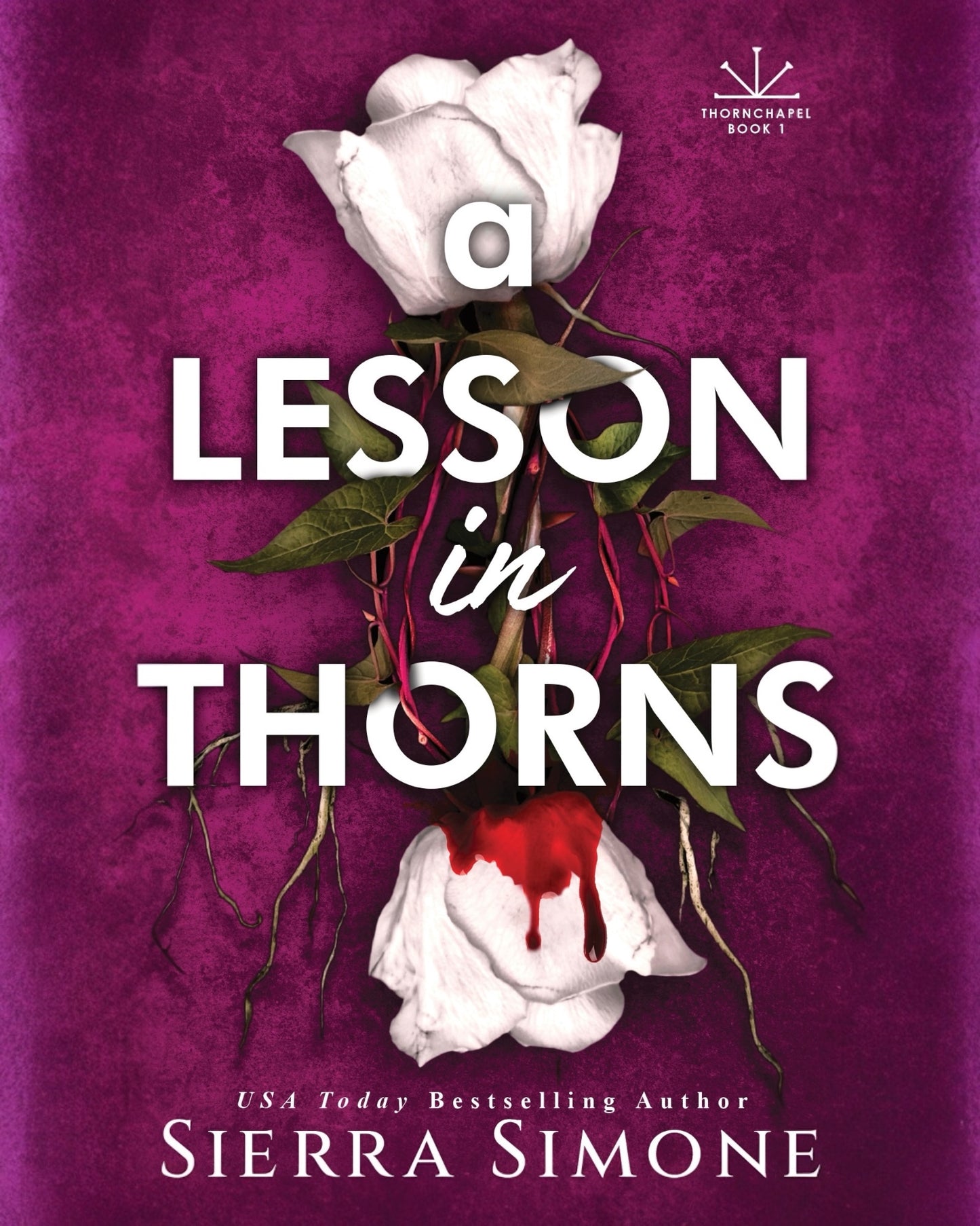A Lesson in Thorns
