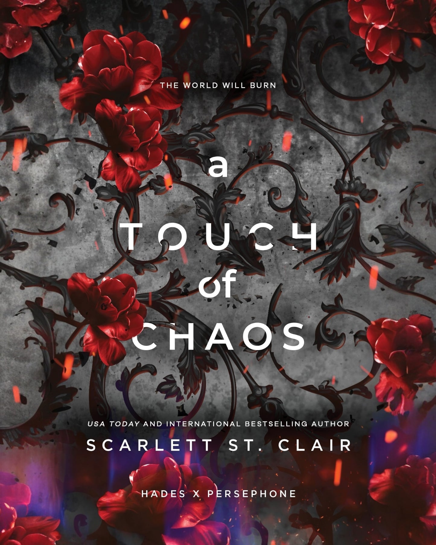 A Touch of Chaos