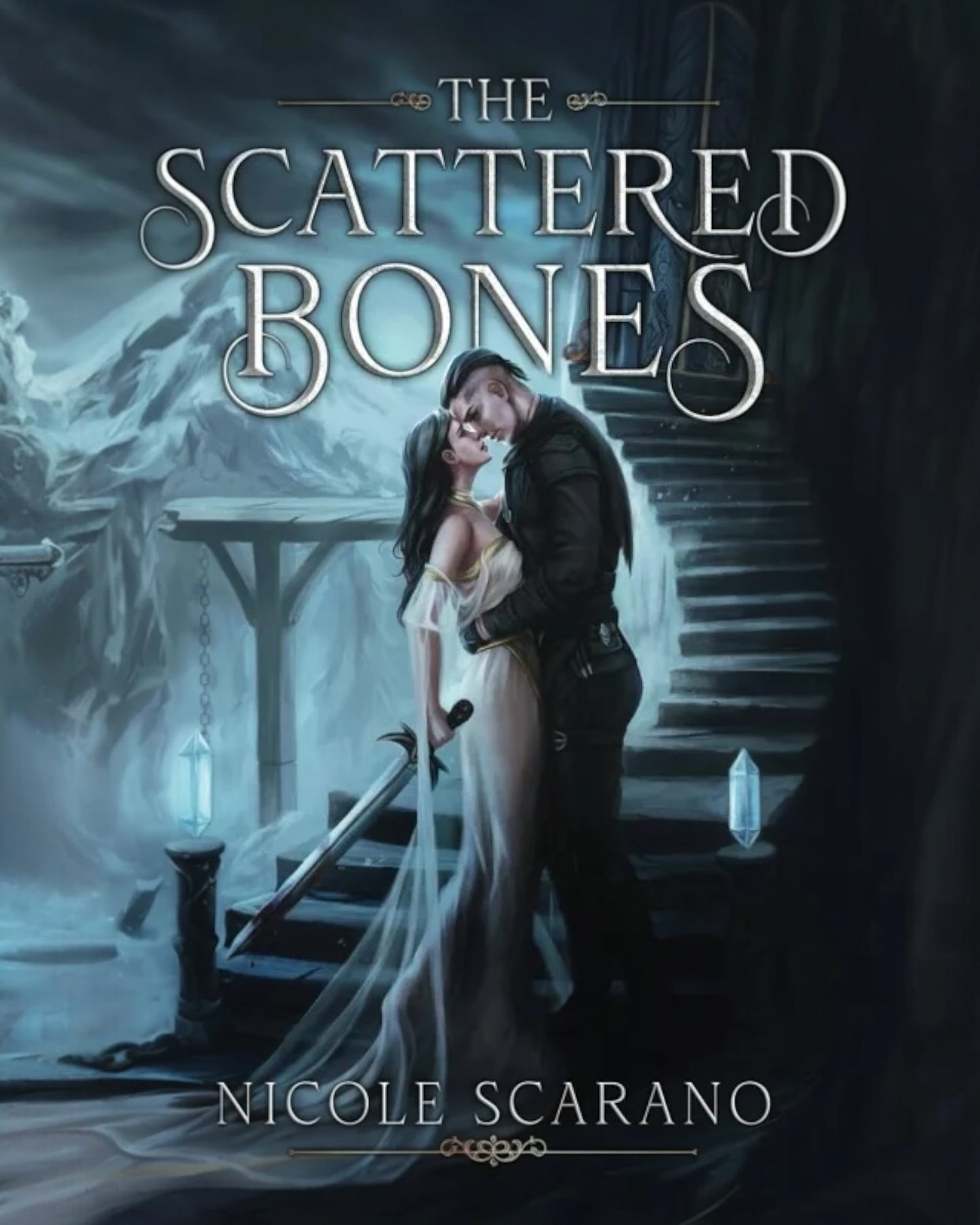 The Scattered Bones