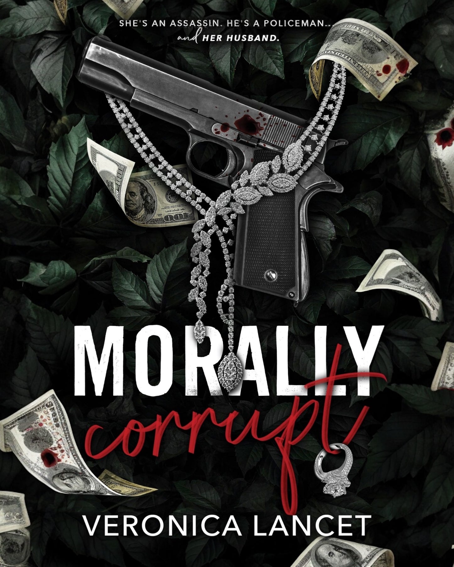 Morally Corrupt
