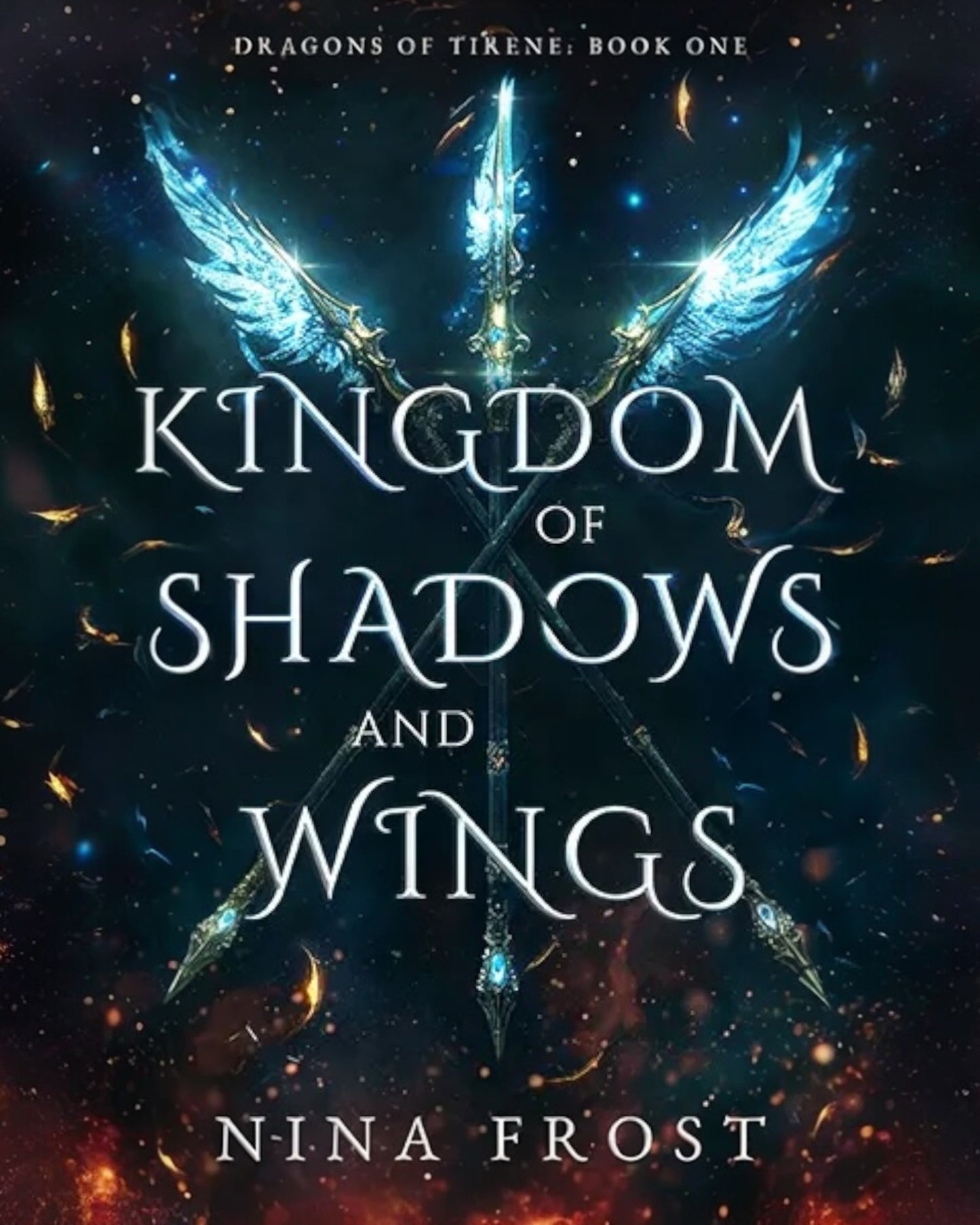 Kingdom of Shadows and Wings