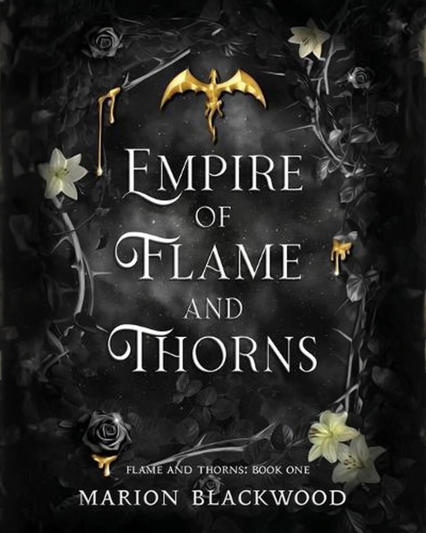 Empire of Flame and Thorns