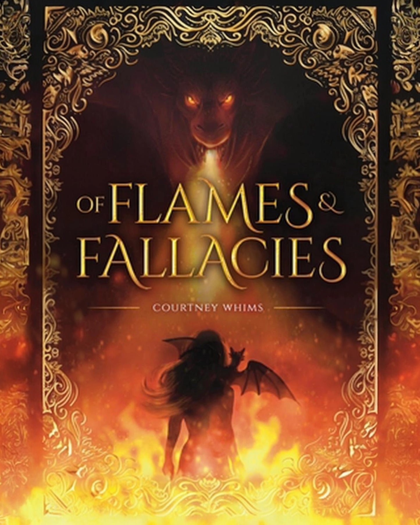 Of Flames and Fallacies