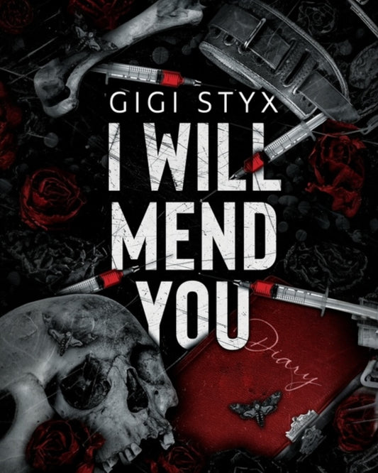 I Will Mend You