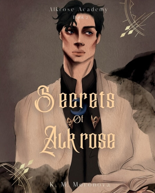 Secrets of Alkrose
