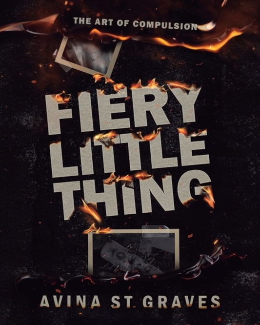 Fiery Little Thing
