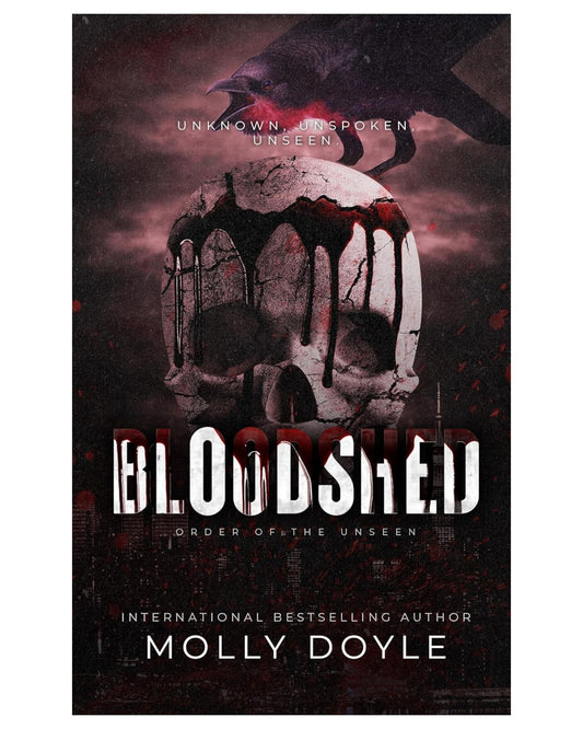 Bloodshed [Paperback]