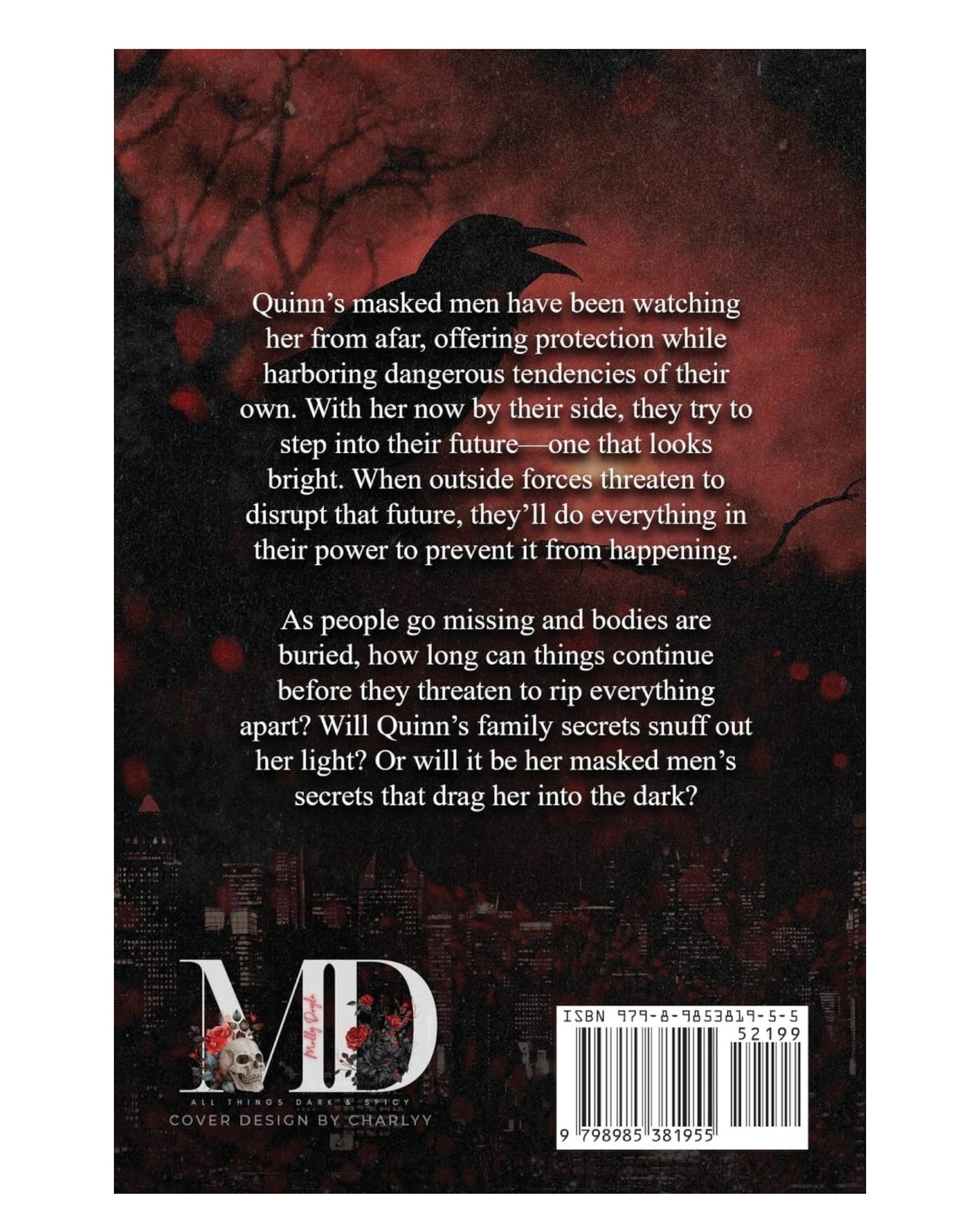 Bloodshed [Paperback]