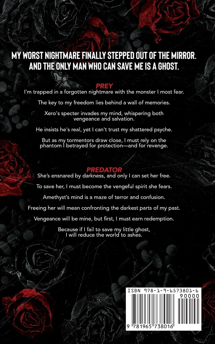 I Will Mend You [Paperback]