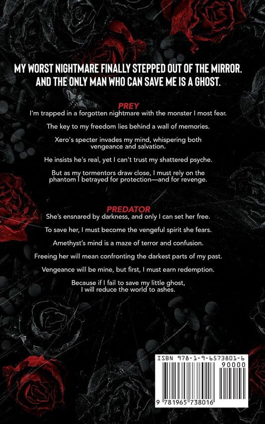 I Will Mend You [Paperback]