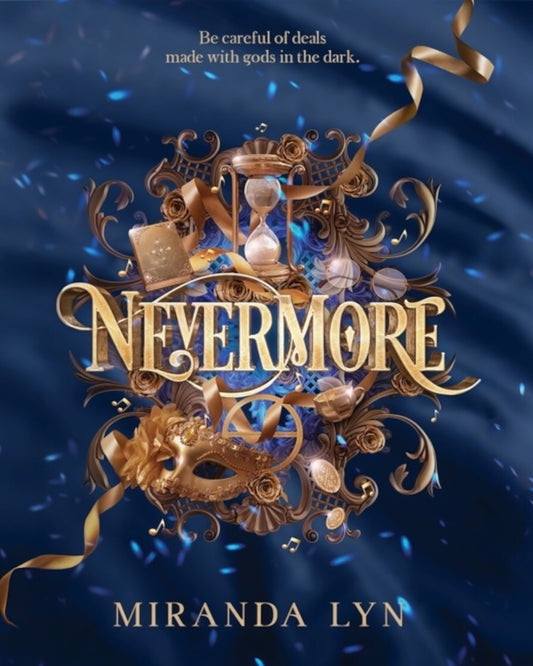 Nevermore