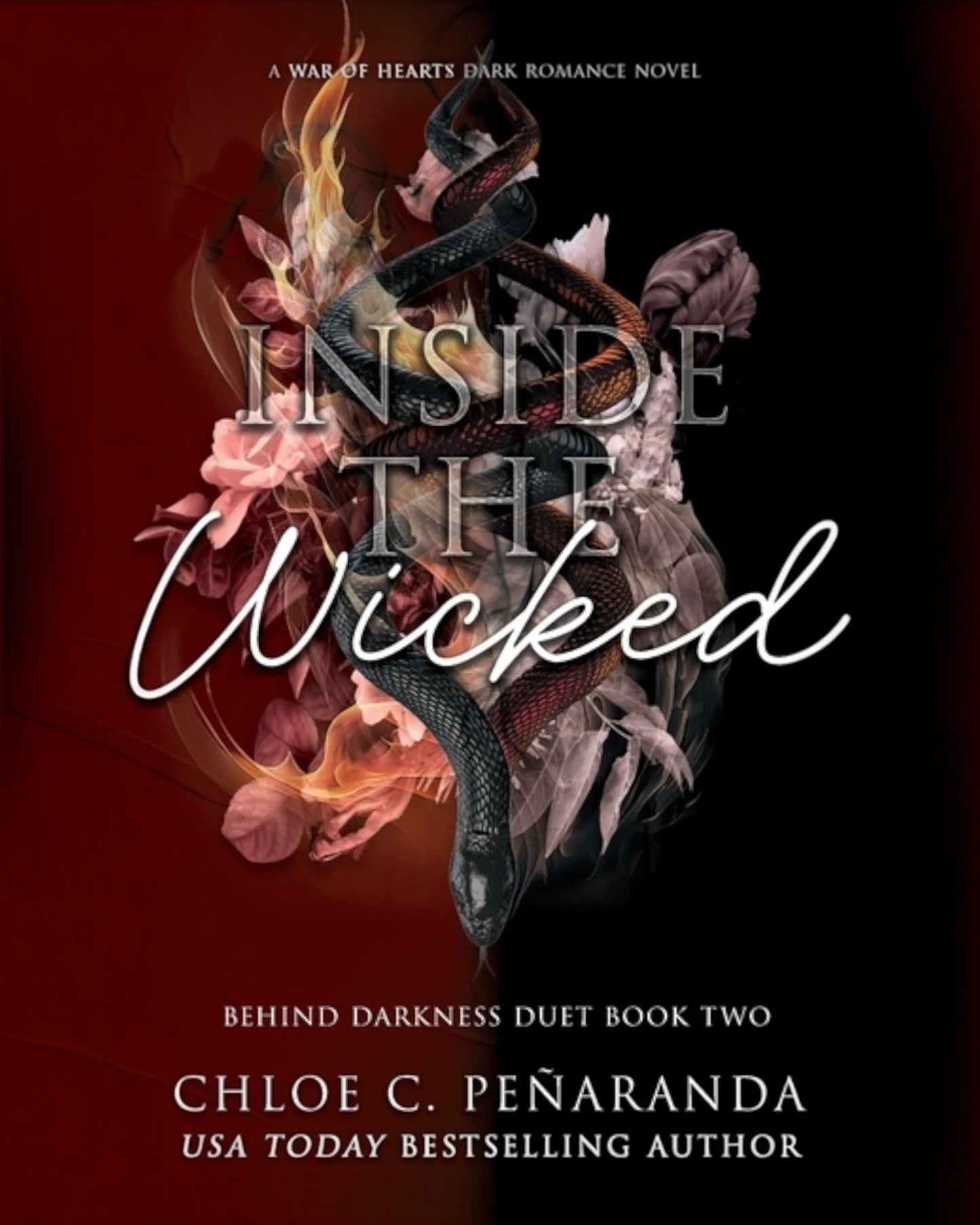 Inside The Wicked