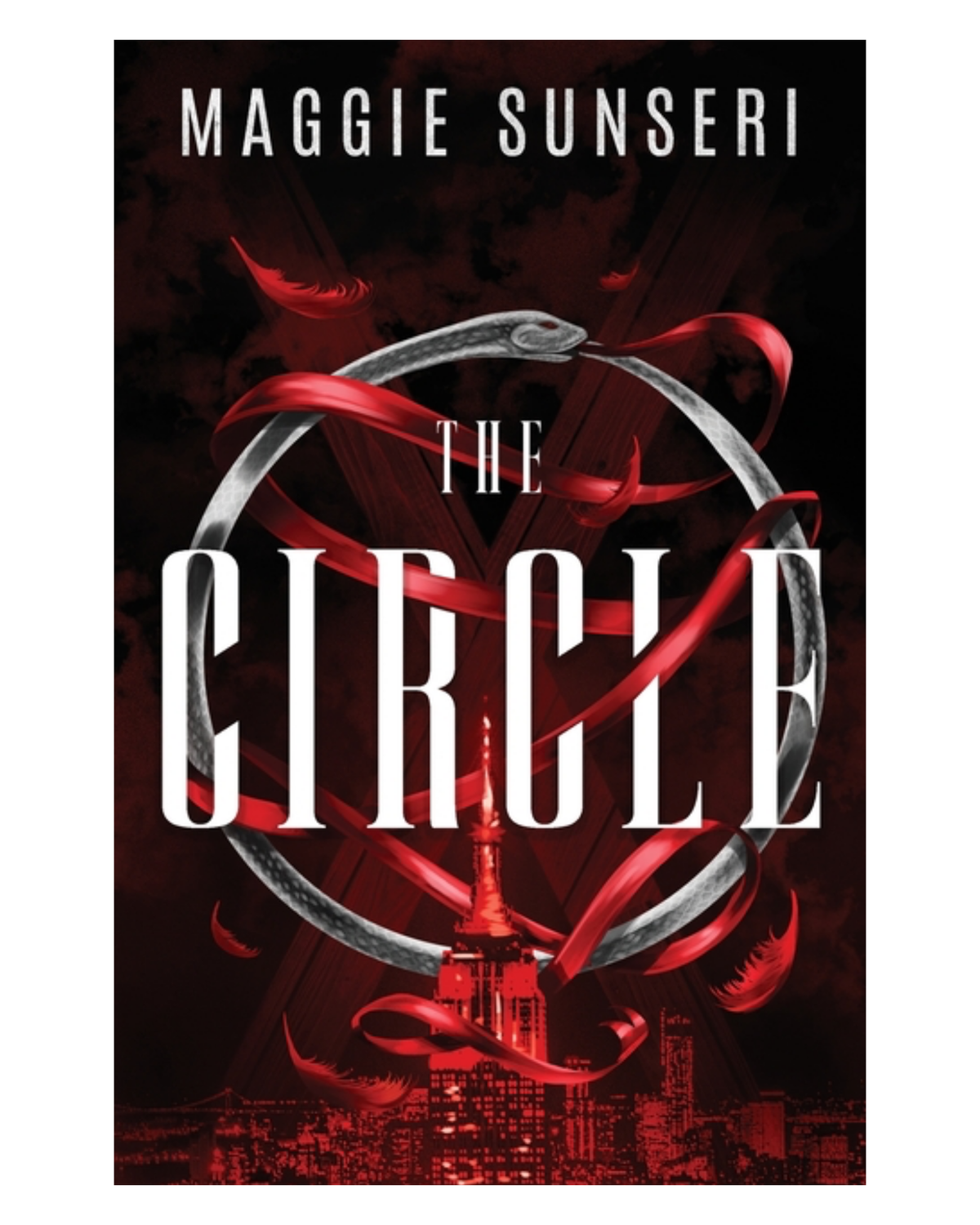The Circle [Paperback]