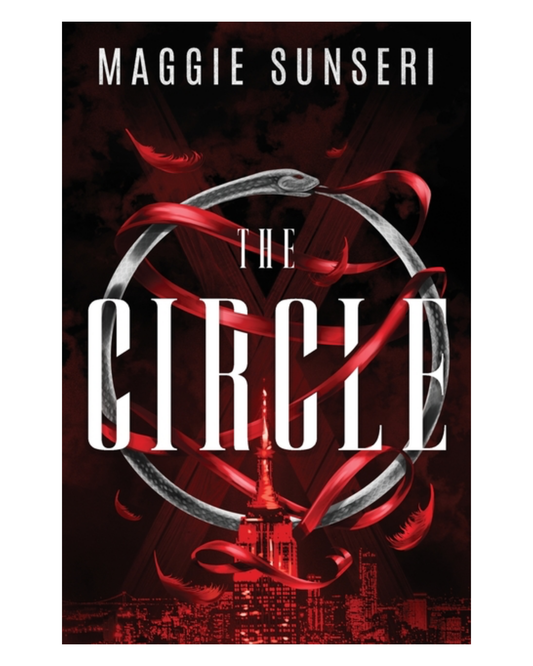 The Circle [Paperback]