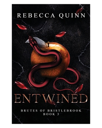 Entwined [Paperback]