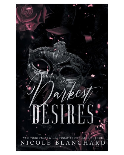Darkest Desires [Paperback]