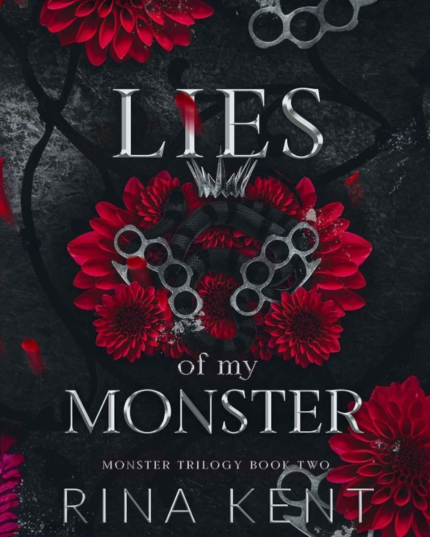 Lies of My Monster [Special Edition Print]