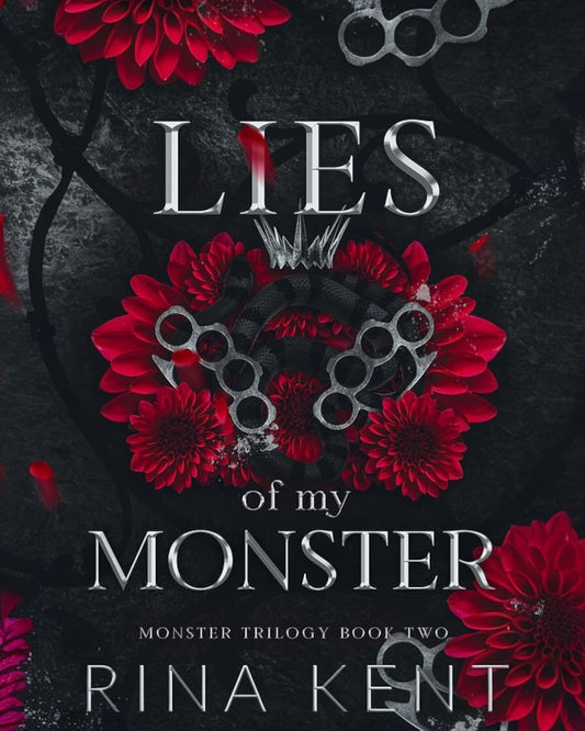 Lies of My Monster [Special Edition Print]