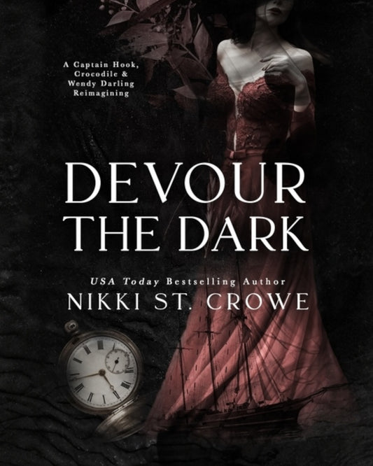 Devour the Dark