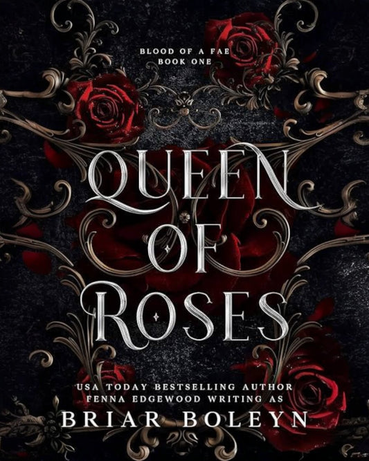 Queen of Roses