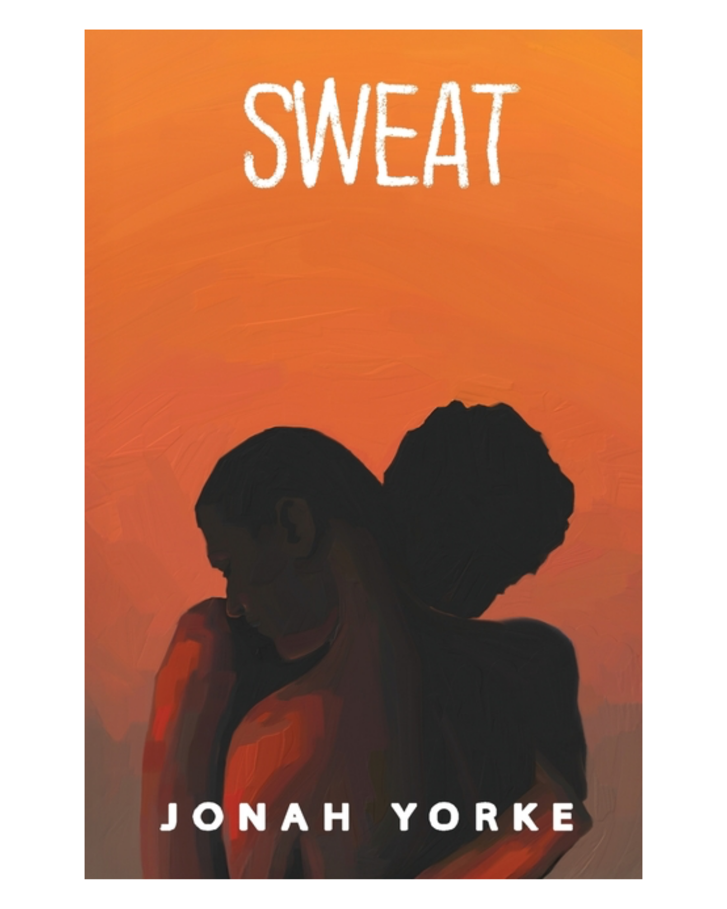 Sweat [Paperback]