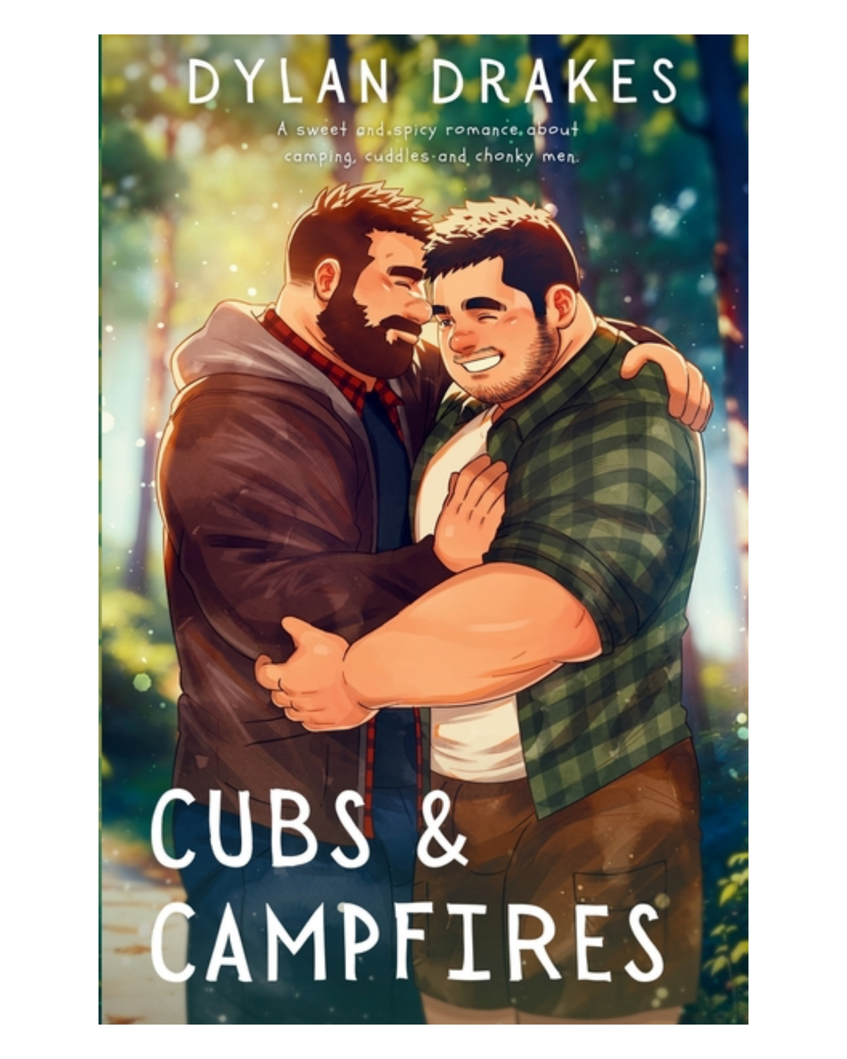 Cubs & Campfires [Paperback]