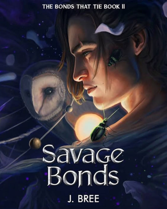 Savage Bonds