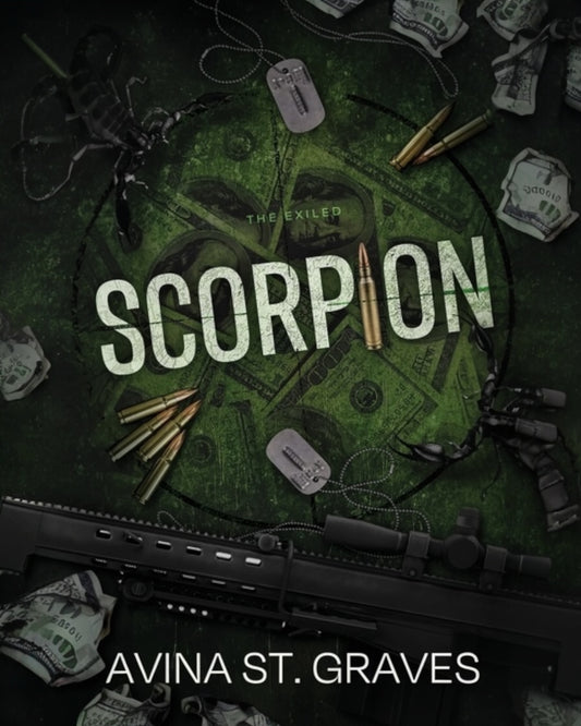 Scorpion