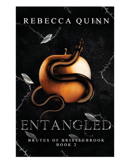 Entangled [Paperback]