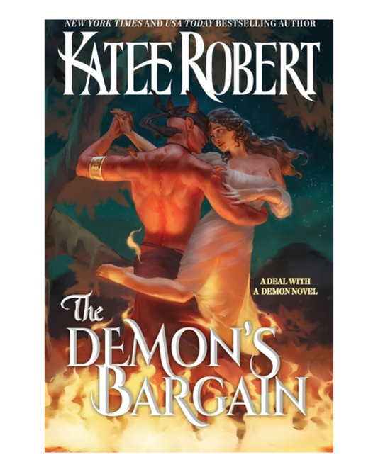 The Demon's Bargain [Paperback]