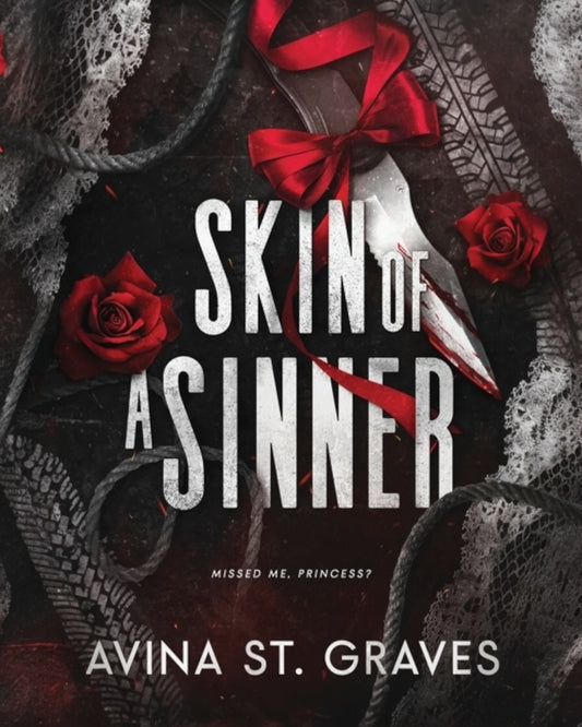 Skin of a Sinner