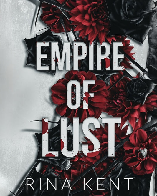 Empire of Lust [Special Edition Print]