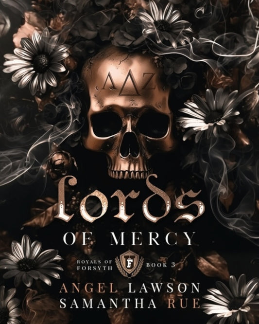 Lords of Mercy