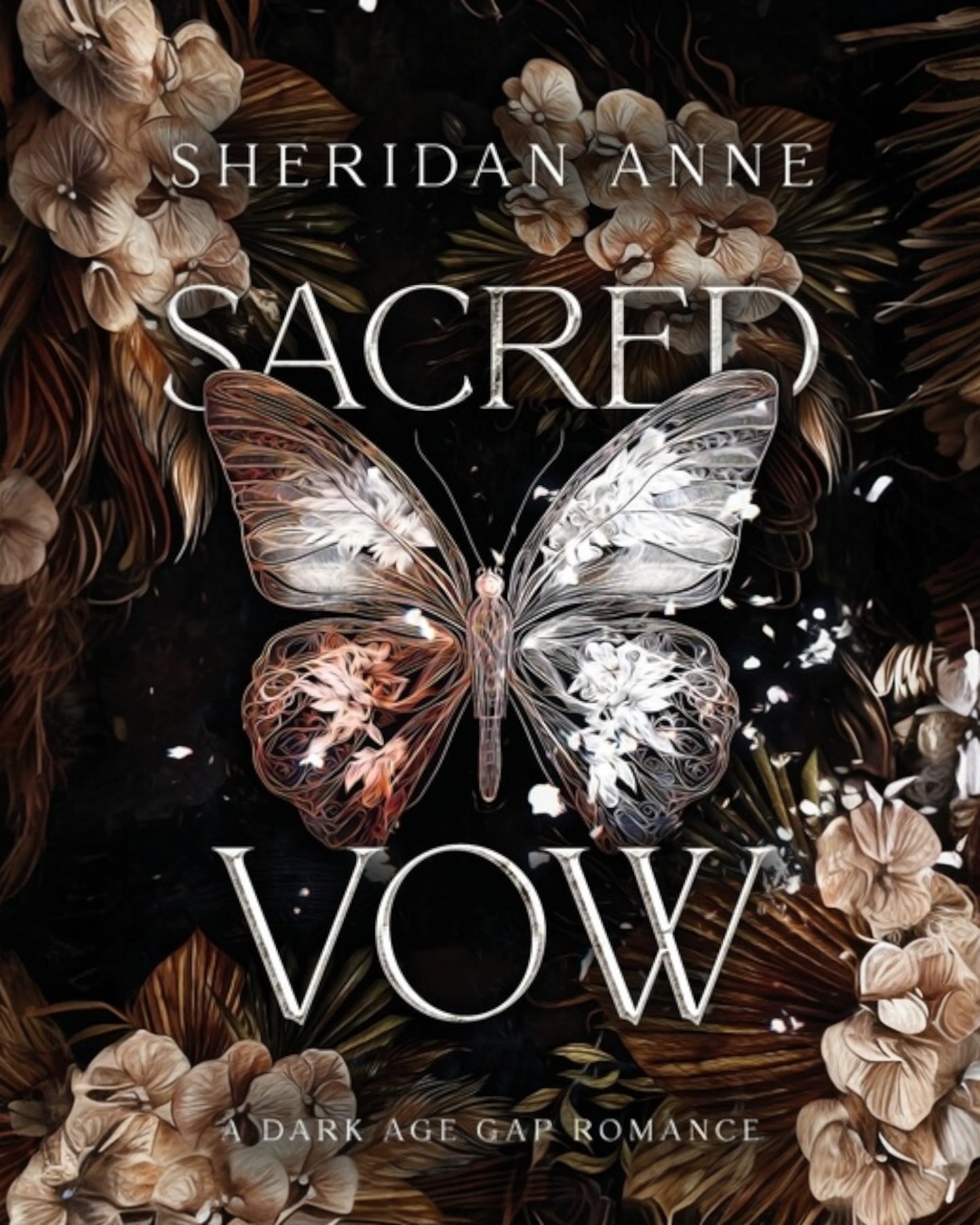Sacred Vow