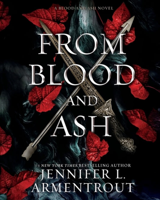 From Blood and Ash