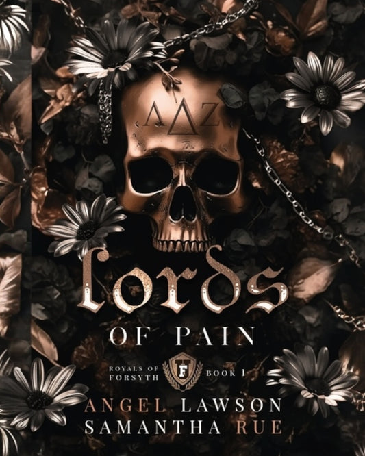 Lords of Pain