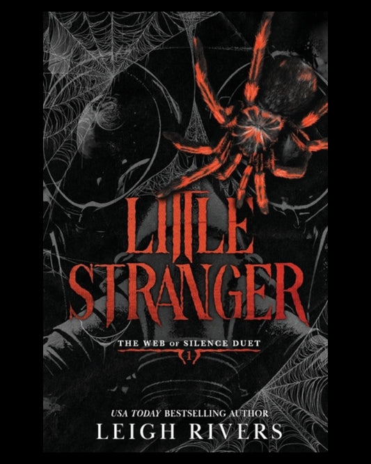 Little Stranger