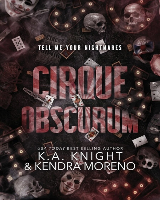 Cirque Obscurum