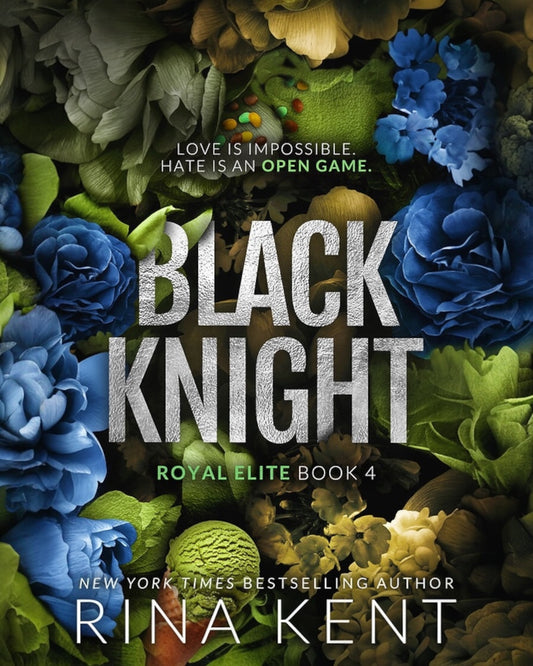 Black Knight [Special Edition Print]