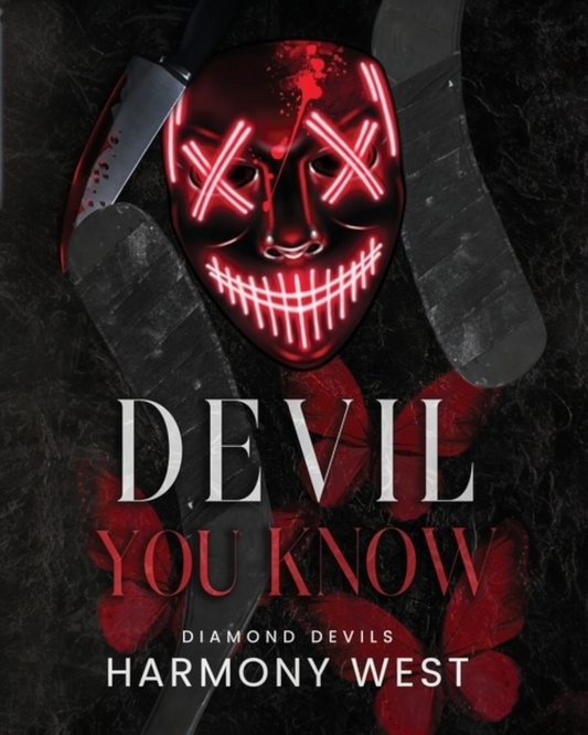 Devil You Know